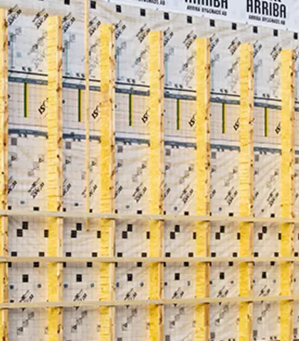 Lidl, Visby – klimatneutral livsmedelsbutik