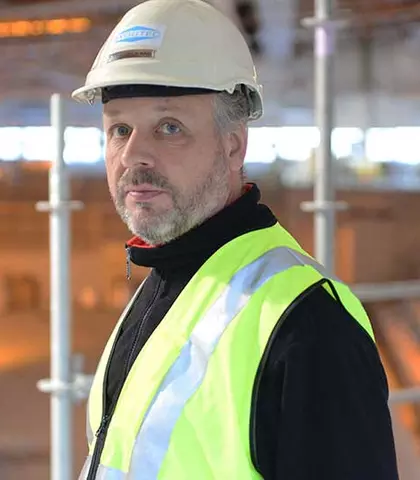 Samarbete som höjer slutresultatet redan innan byggstart