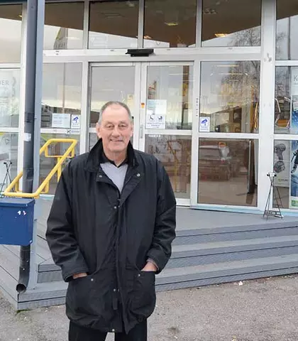 Samarbete som höjer slutresultatet redan innan byggstart