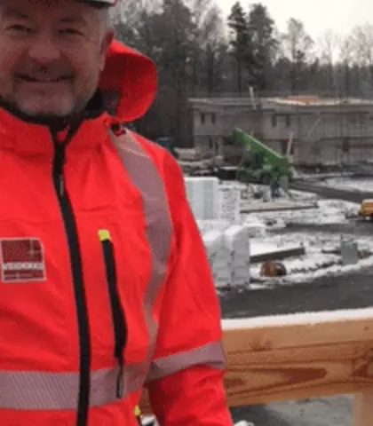 Kronogården referensobjekt