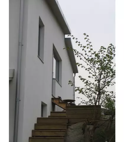 70-talshus renoveras till lågenergistandard 
