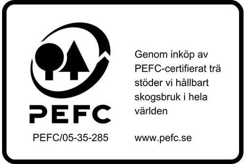 PEFC logo