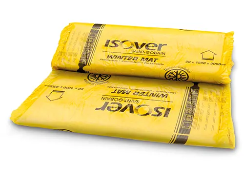 ISOVER Winter Mat