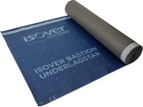 ISOVER Bastion Underlagstak