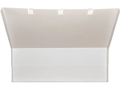 ISOVER Takfotsluftning