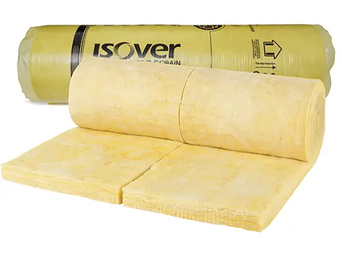 ISOVER Träregelrulle 36 c600