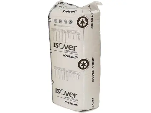 ISOVER Kretsull®