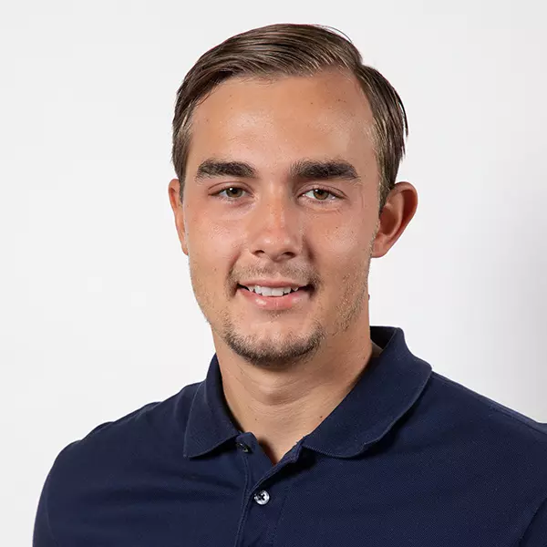 Emil Larsson, ISOVER
