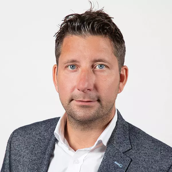 Erik Hellberg, ISOVER