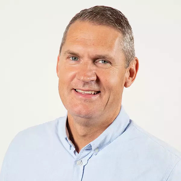 Håkan Kihlman, ISOVER