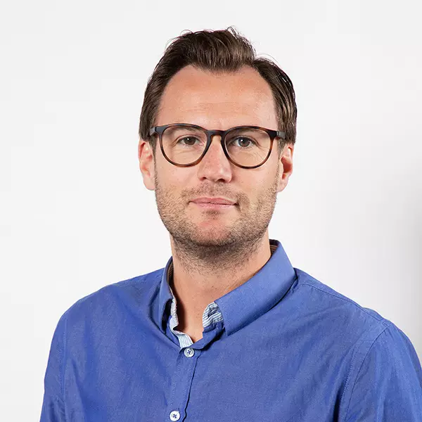 Johan Törnblom, ISOVER