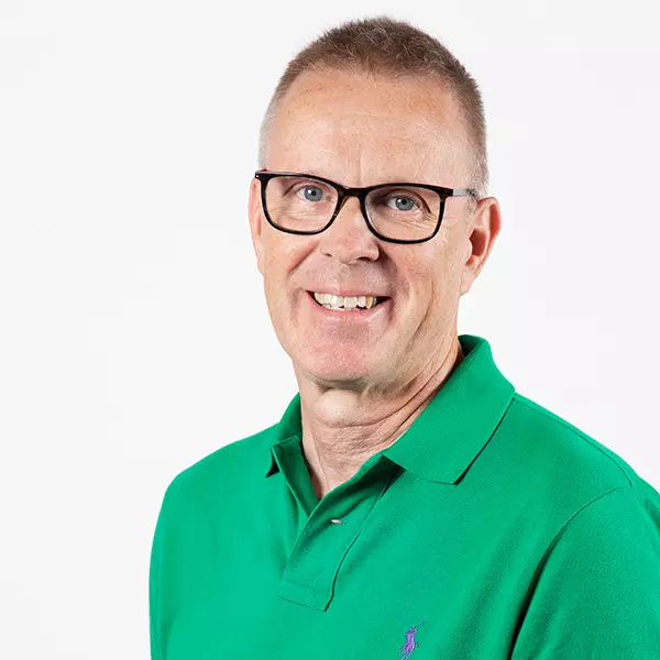 Mats Hansson, ISOVER
