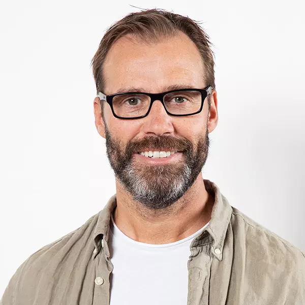 Mikael Bengtsson, ISOVER
