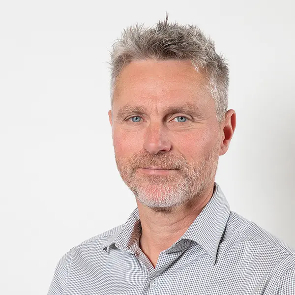 Peter Wetterstrand, ISOVER