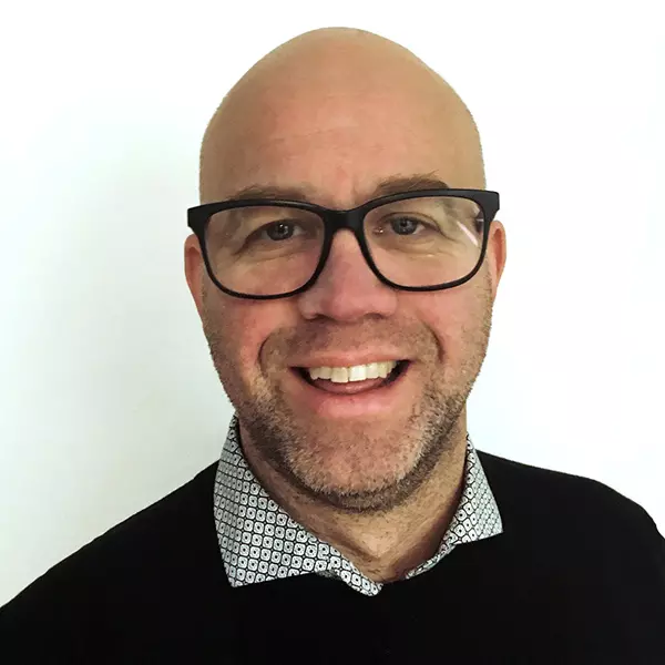 Robert Granberg, ISOVER