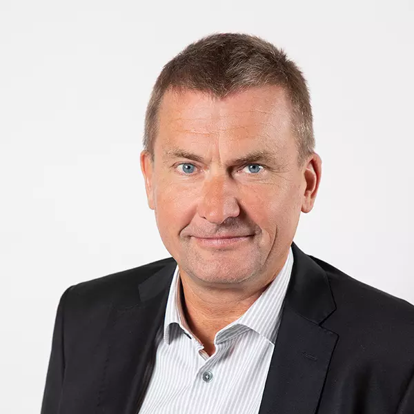 Roger Nilsson, ISOVER