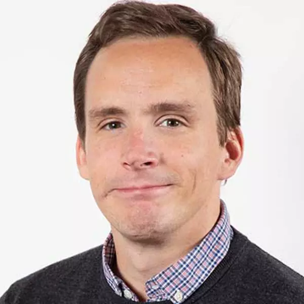 Daniel Odby