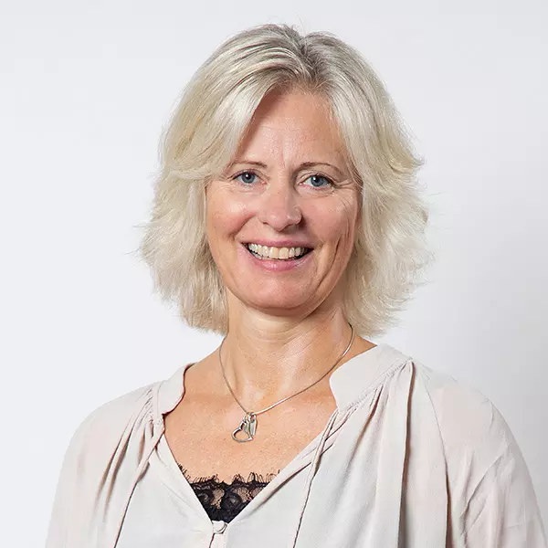 Camilla Wiberg Johansson, ISOVER