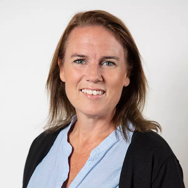 Helena Strandberg, ISOVER