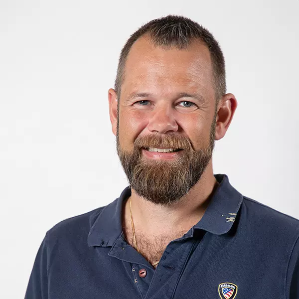 Ola Wahlström, ISOVER
