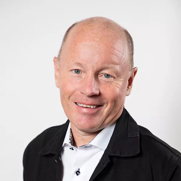 Stefan Jönsson, ISOVER