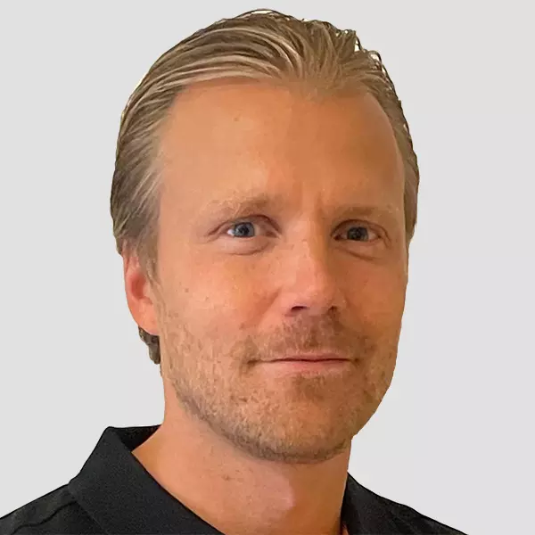Ola Lindborg, Isover
