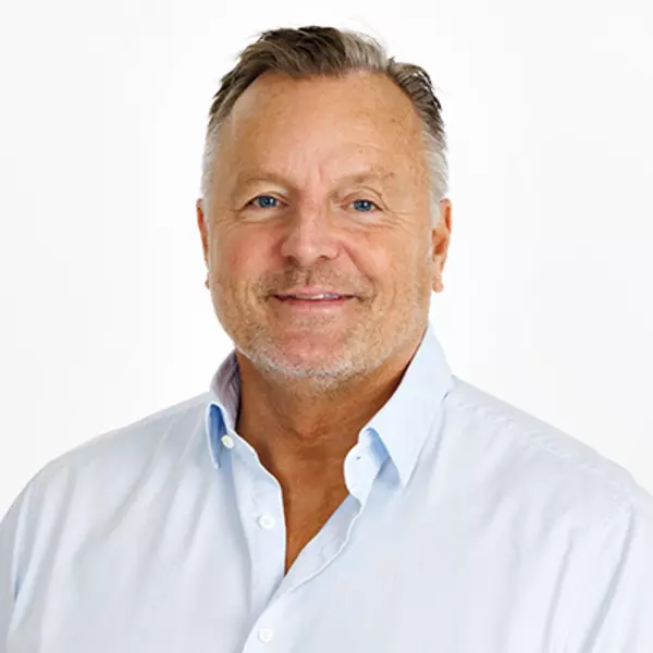 Kent Pettersson