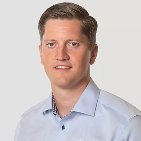 Mathias Ljung