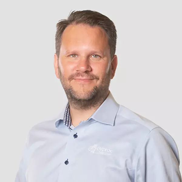 Fredrik Berg