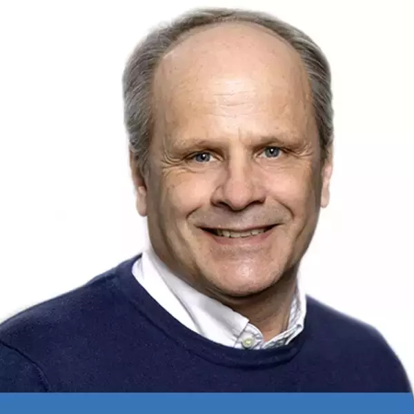Mats Kristenson