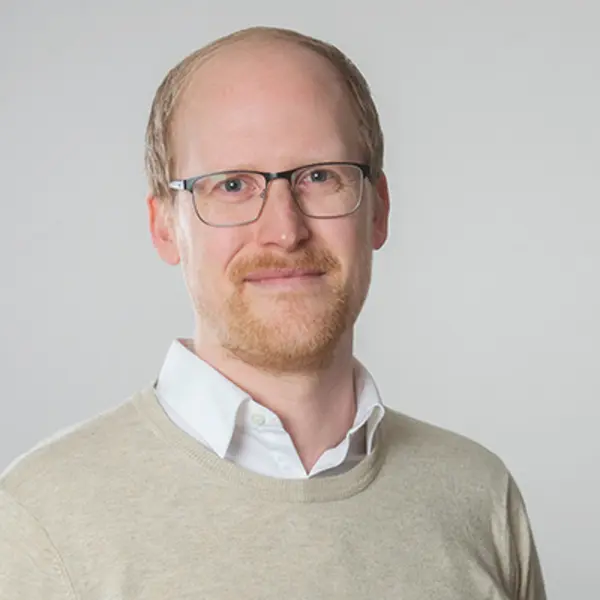 Mattias Andersson, Saint-Gobain Sweden