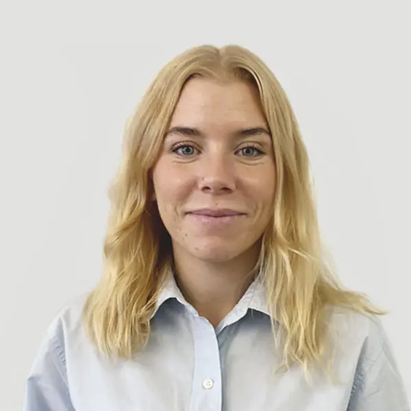 Julia Arvidsson, Saint-Gobain Sweden AB, Isover