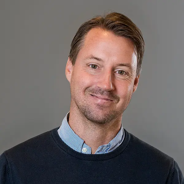 Mattias Jönsson, Isover Gyproc