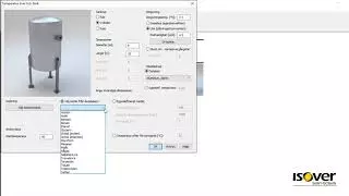 ISOVER IsoDim® - Tanktemperatur - kapitel 6 thumbnail