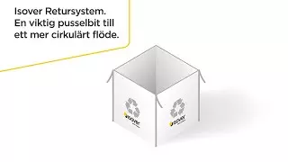 Isover Retursystem thumbnail